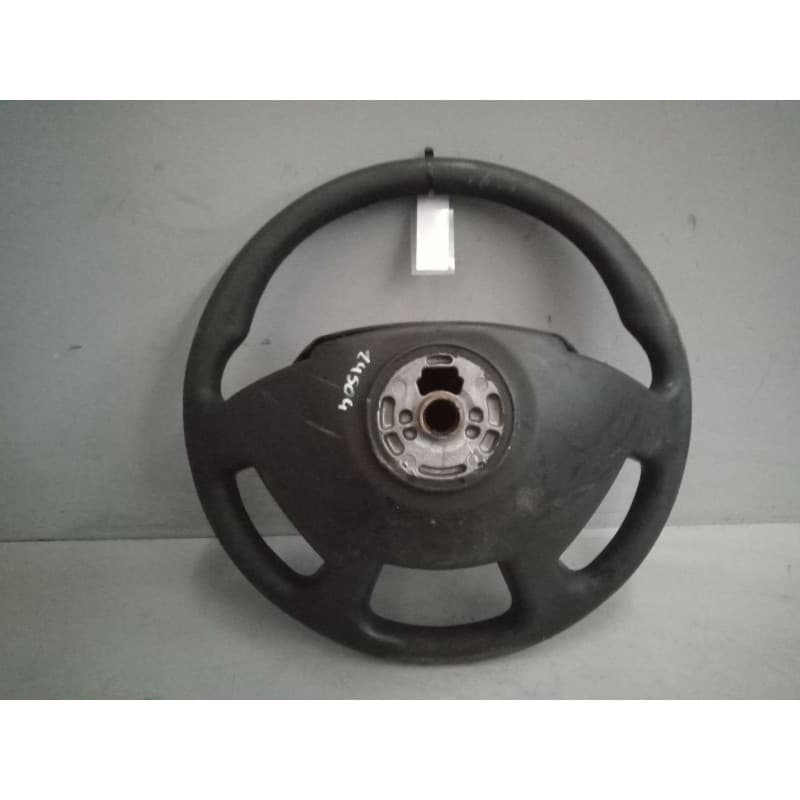 Recambio de volante para man tg - a 26.480 12.8 diesel (d 2876 lf 12) referencia OEM IAM - Rojo 3