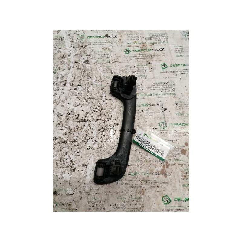 Recambio de asa para renault espace iv (jk0) dynamique referencia OEM IAM   PORTON - Azul 2