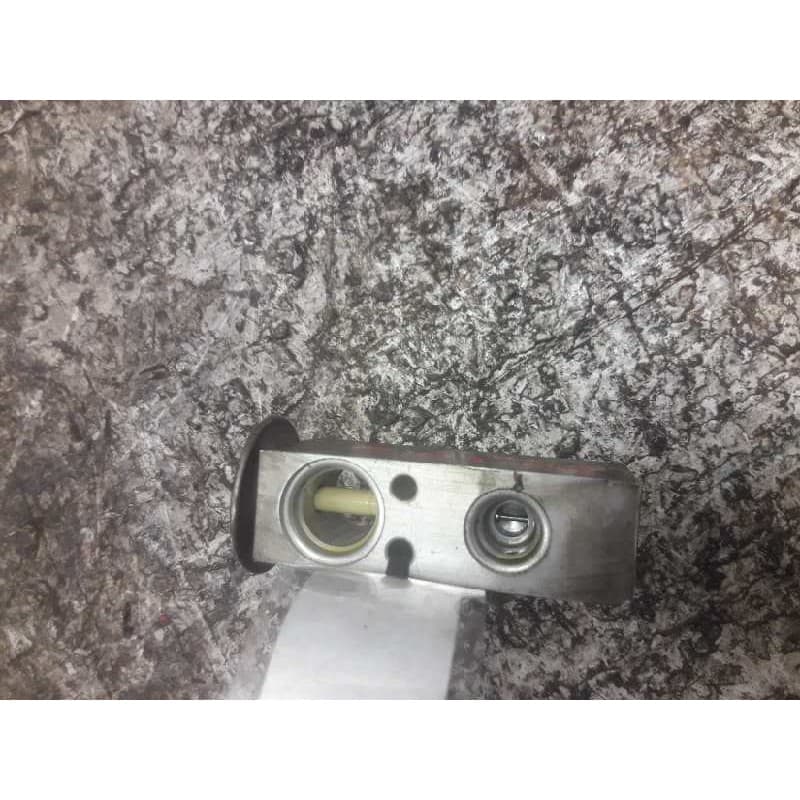 Recambio de valvula expansion para chrysler voyager (gs) 2.5 td referencia OEM IAM 4
