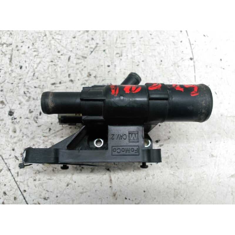 Recambio de cuerpo termostato para ford focus berlina (cap) ghia referencia OEM IAM - Blanco