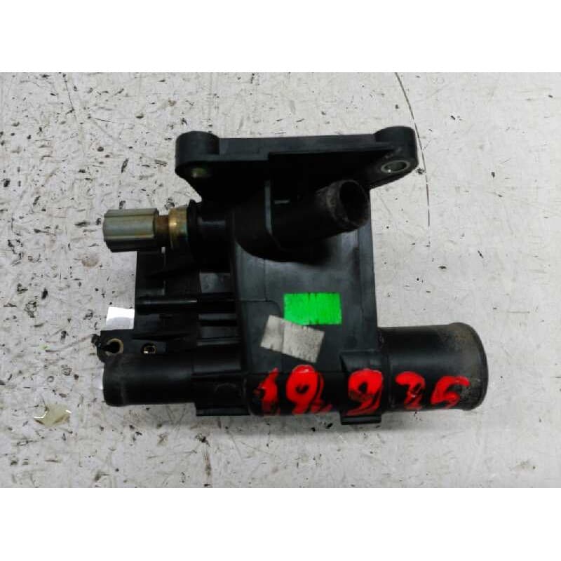 Recambio de cuerpo termostato para ford focus berlina (cap) ghia referencia OEM IAM - Blanco 2