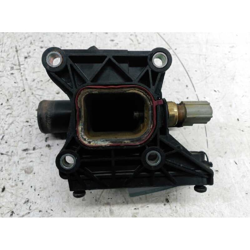 Recambio de cuerpo termostato para ford focus berlina (cap) ghia referencia OEM IAM - Blanco 3