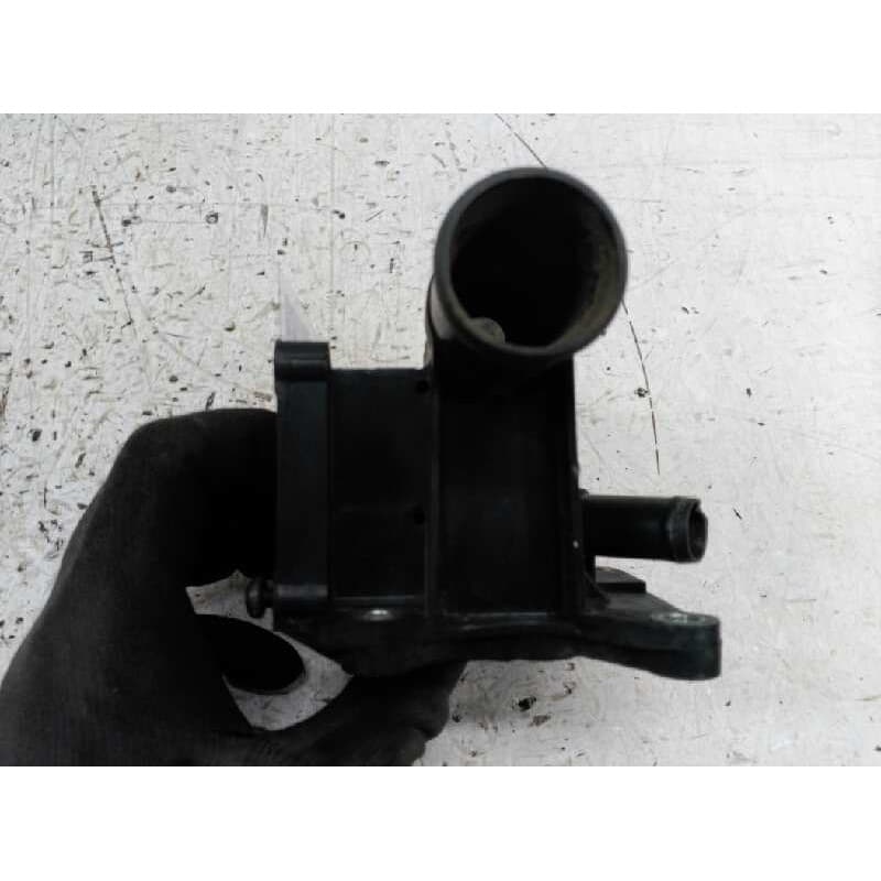 Recambio de cuerpo termostato para ford focus berlina (cap) ghia referencia OEM IAM - Blanco 4