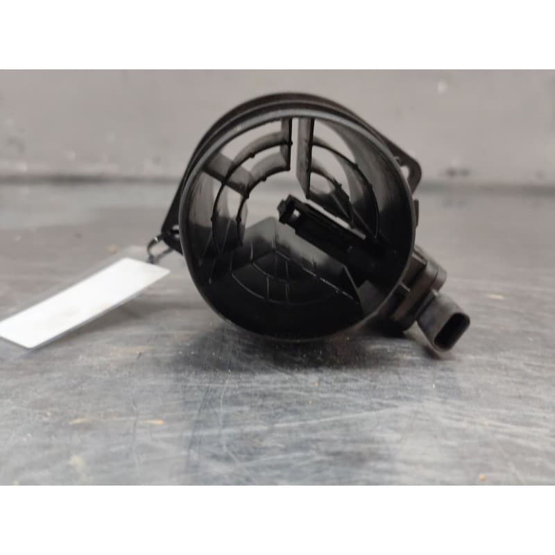 Recambio de caudalimetro para audi q3 (f3b) 35 tdi quattro referencia OEM IAM 05L906461B - Blanco 5