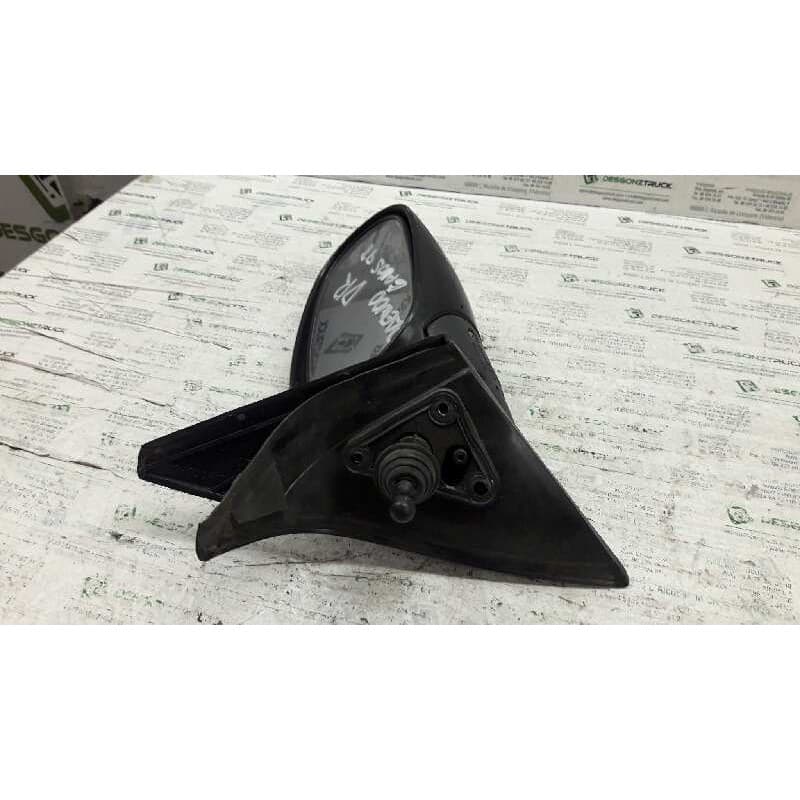 Recambio de retrovisor derecho para daewoo lanos cool referencia OEM IAM 2