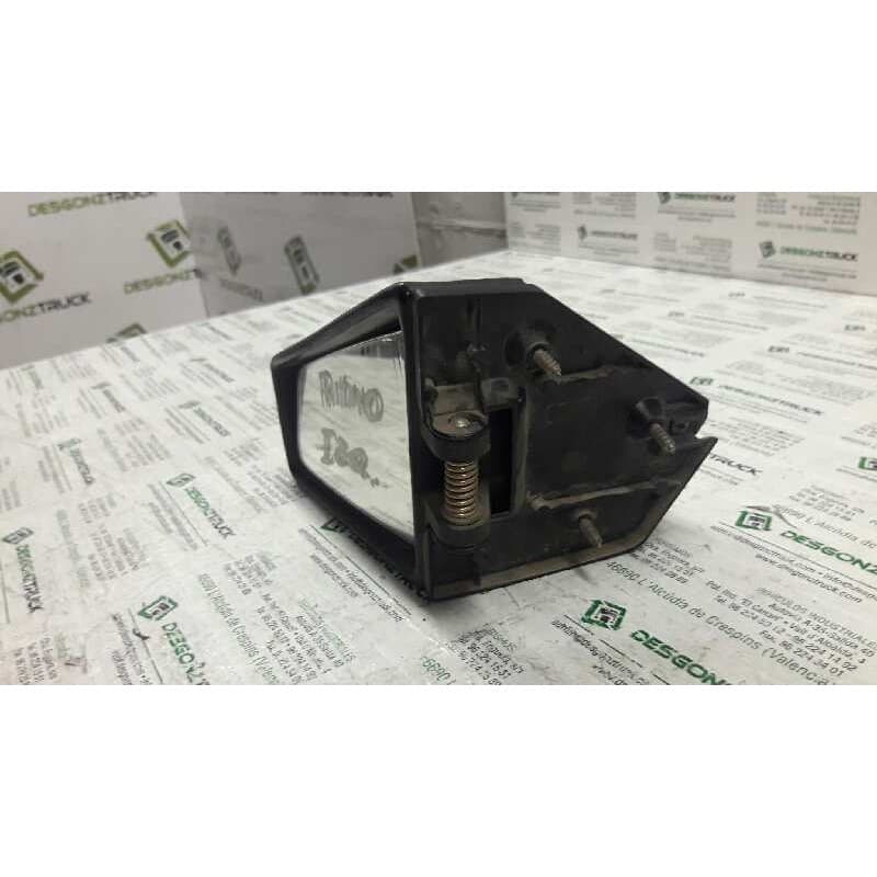 Recambio de retrovisor izquierdo para seat ritmo -- referencia OEM IAM 2