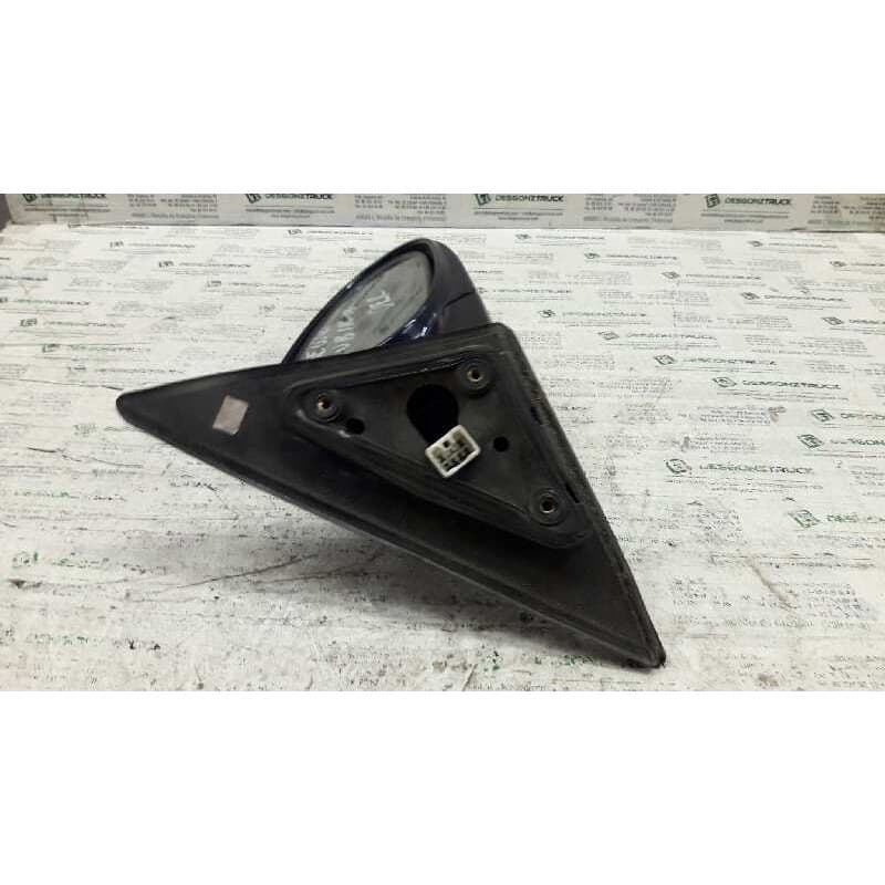Recambio de retrovisor derecho para daewoo nubira berlina se (1999) referencia OEM IAM 2