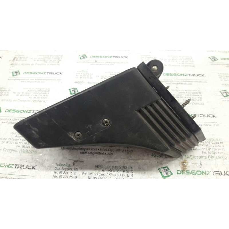 Recambio de retrovisor izquierdo para seat ritmo -- referencia OEM IAM 3