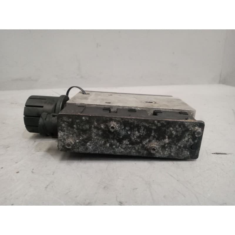 Recambio de valvula aire para scania k114 ib6x24 referencia OEM IAM 0501100029 - Verde 2
