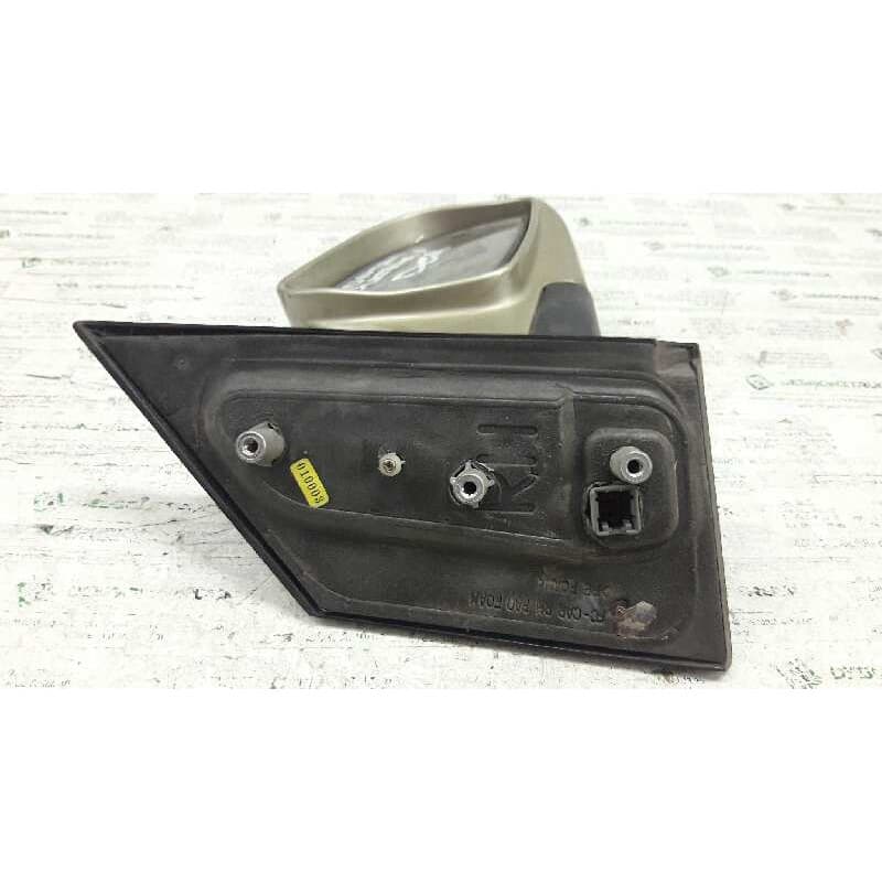 Recambio de retrovisor derecho para hyundai matrix (fc) 1.6 gls referencia OEM IAM 2