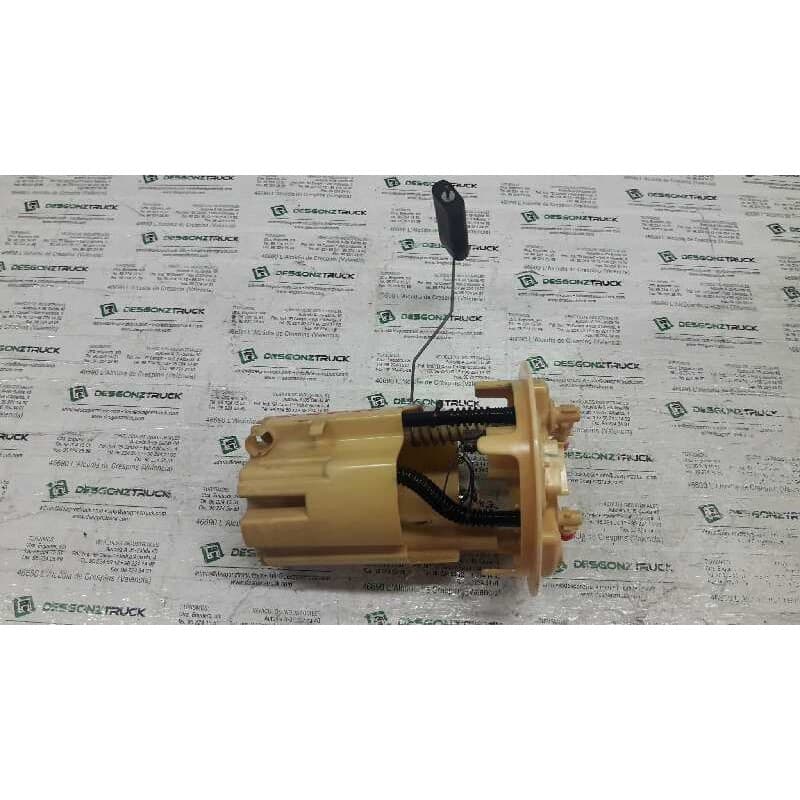 Recambio de aforador para peugeot 307 berlina (s2) xt referencia OEM IAM 9680353580