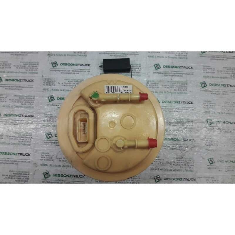 Recambio de aforador para peugeot 307 berlina (s2) xt referencia OEM IAM 9680353580 2