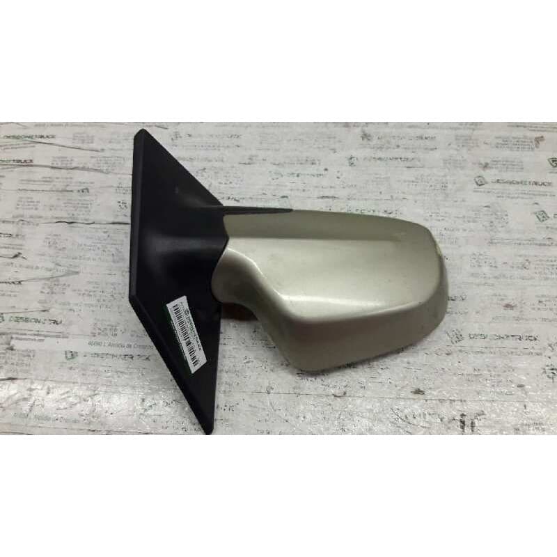 Recambio de retrovisor derecho para hyundai matrix (fc) 1.6 gls referencia OEM IAM 4