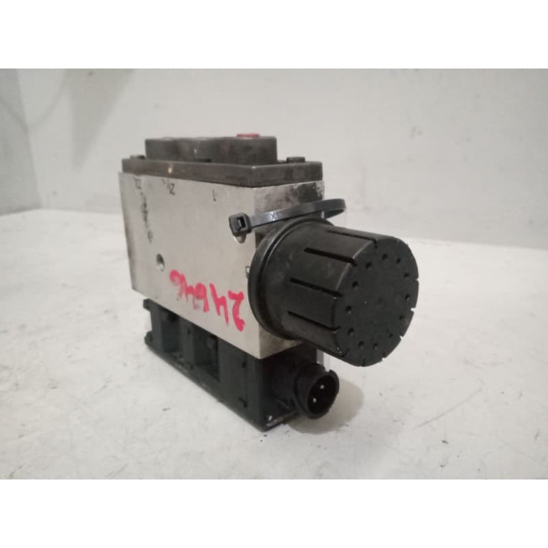 Recambio de valvula aire para scania k114 ib6x24 referencia OEM IAM 0501100029 - Verde 5