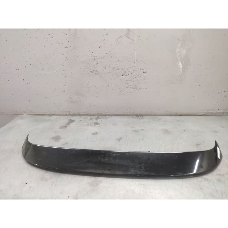 Recambio de aleron trasero para citroën c4 lim. business referencia OEM IAM - Blanco 3