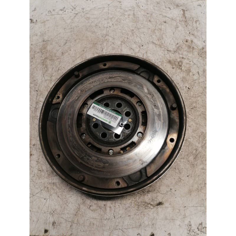 Recambio de volante motor para bmw serie 3 berlina (e46) 320d referencia OEM IAM - Azul