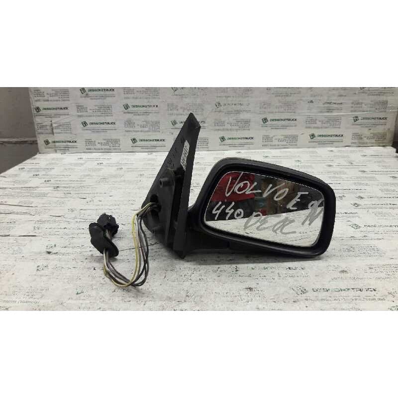 Recambio de retrovisor derecho para volvo serie 440 1.6i referencia OEM IAM