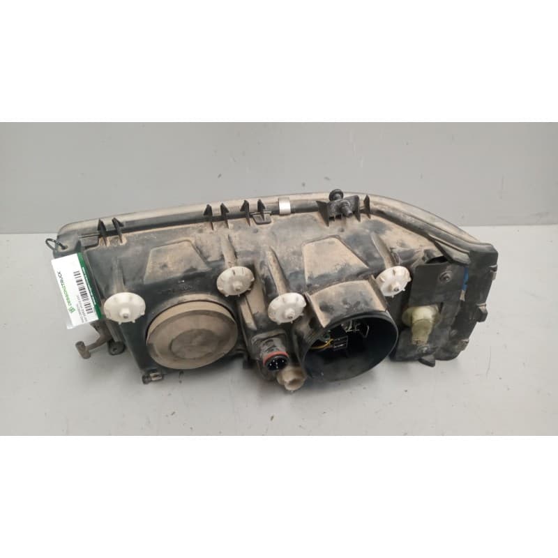 Recambio de faro derecho para daf serie xf105.460 12.9 diesel referencia OEM IAM - Blanco 4