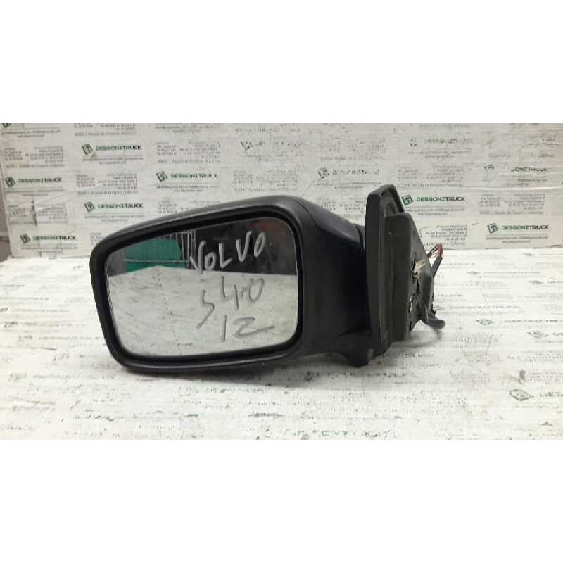 Recambio de retrovisor izquierdo para volvo s40 berlina 1.6 referencia OEM IAM