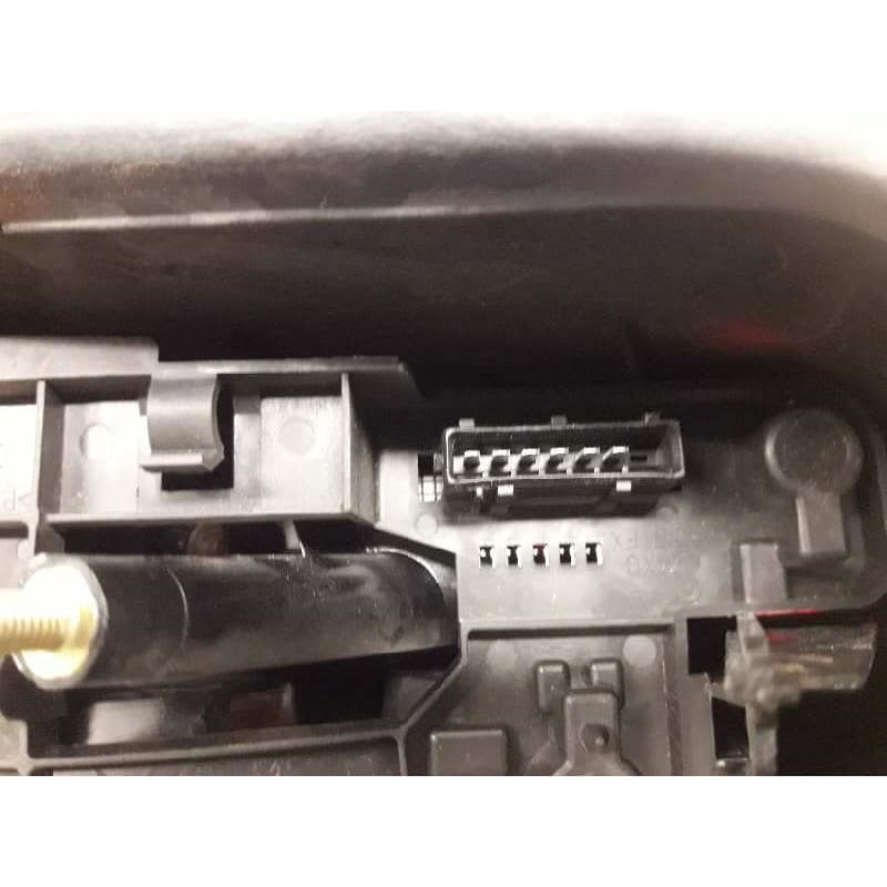 Recambio de piloto trasero izquierdo para citroën saxo 1.4 vsx referencia OEM IAM - Gris 3