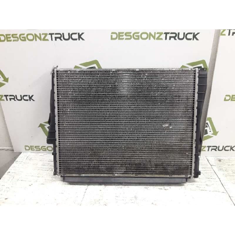 Recambio de radiador agua para bmw serie 3 berlina (e46) 320d referencia OEM IAM
