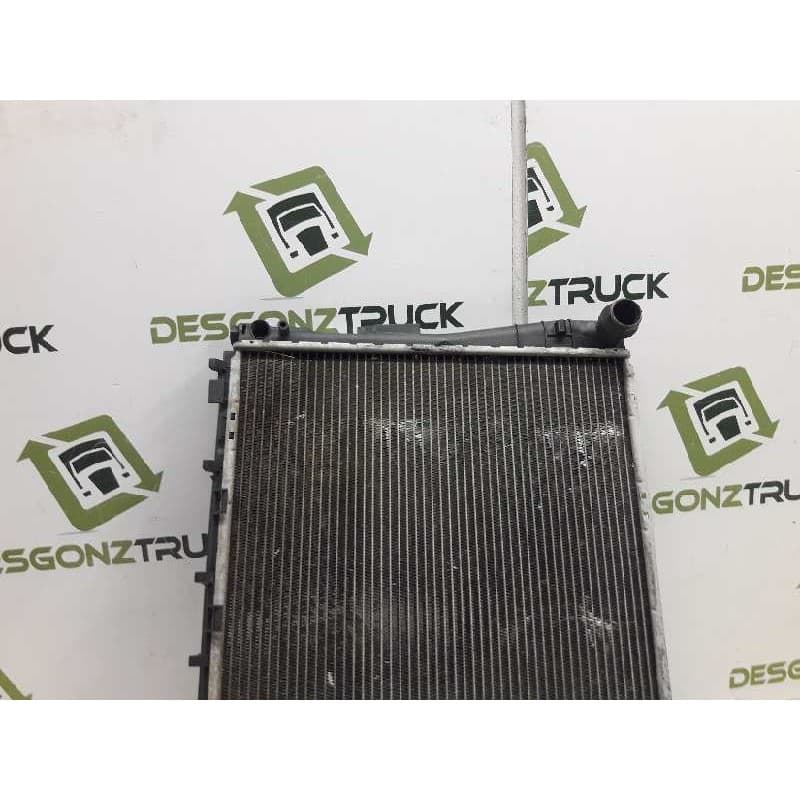 Recambio de radiador agua para bmw serie 3 berlina (e46) 320d referencia OEM IAM 4