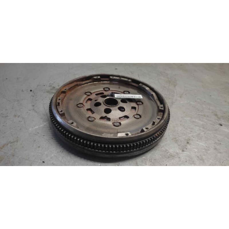 Recambio de volante motor para audi a3 (8l) 1.9 tdi ambiente referencia OEM IAM - Negro 2