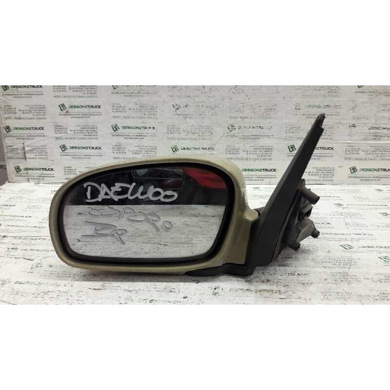 Recambio de retrovisor izquierdo para daewoo espero -- referencia OEM IAM