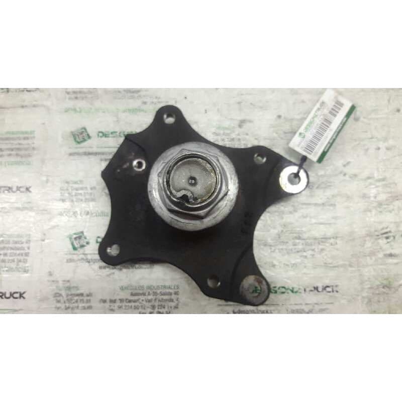 Recambio de mangon trasero izquierdo para peugeot 307 berlina (s2) xt referencia OEM IAM