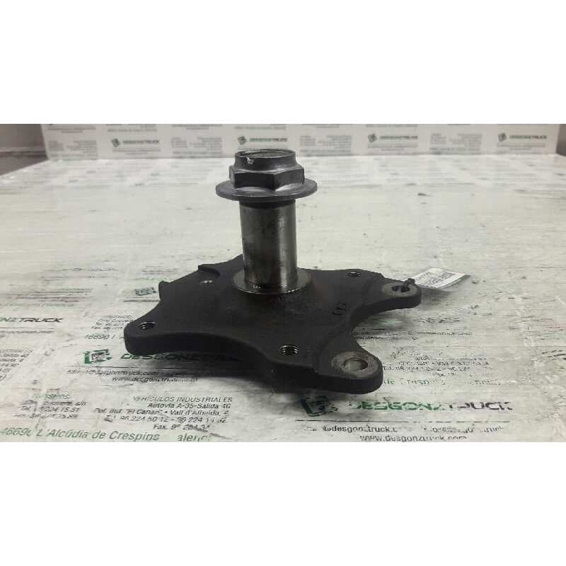 Recambio de mangon trasero izquierdo para peugeot 307 berlina (s2) xt referencia OEM IAM 2