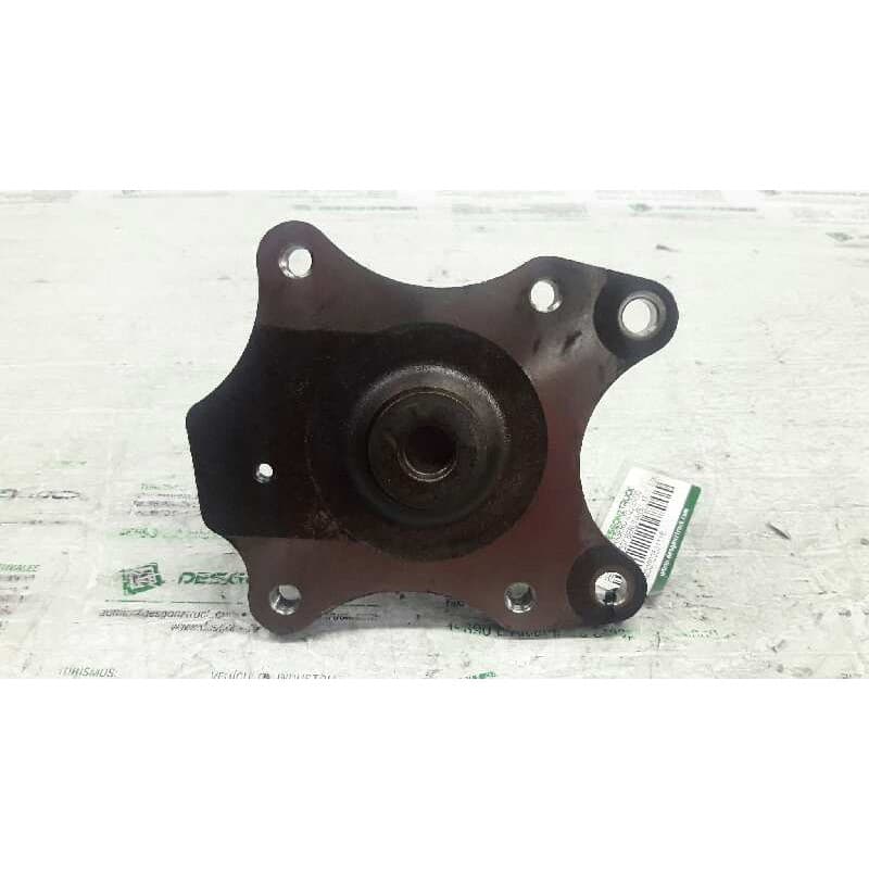 Recambio de mangon trasero izquierdo para peugeot 307 berlina (s2) xt referencia OEM IAM 3