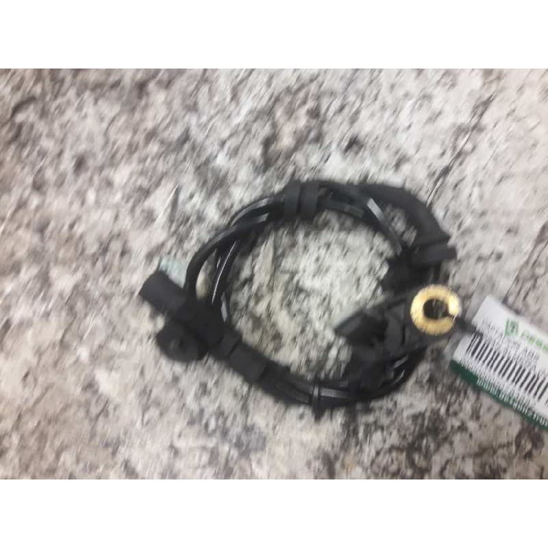 Recambio de captador abs para nissan almera (n16/e) acenta referencia OEM IAM F00C160001 - Gris 2
