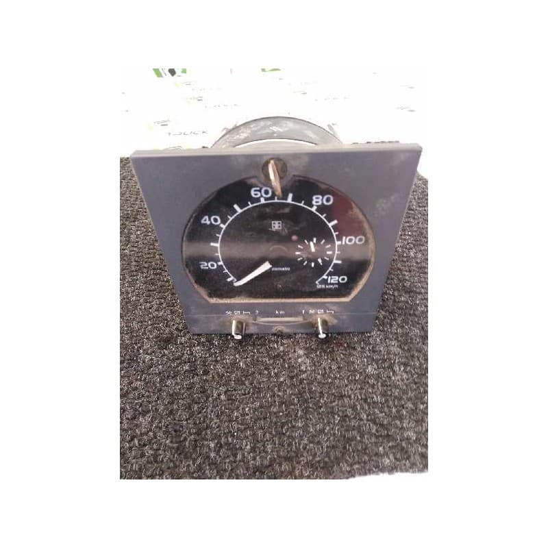 Recambio de tacografo para iveco century referencia OEM IAM LG8456 792890