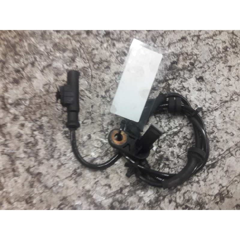 Recambio de captador abs para nissan almera (n16/e) acenta referencia OEM IAM F00C160001 - Gris 2