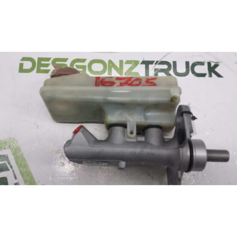 Recambio de bomba freno para renault scenic ii 1.9 dci diesel referencia OEM IAM - Azul