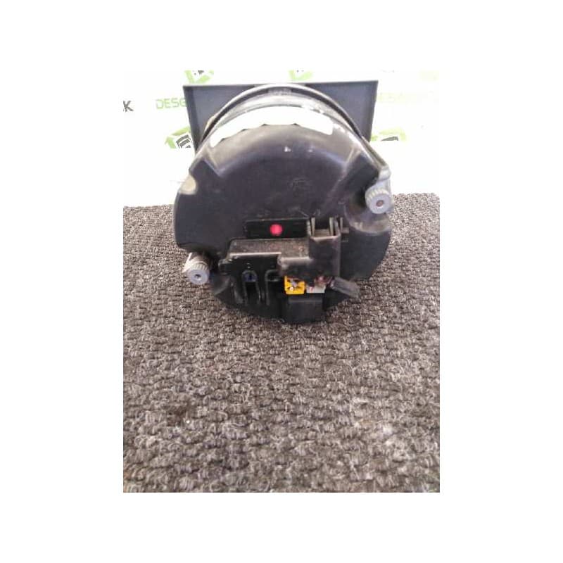 Recambio de tacografo para iveco century referencia OEM IAM LG8456 792890 3