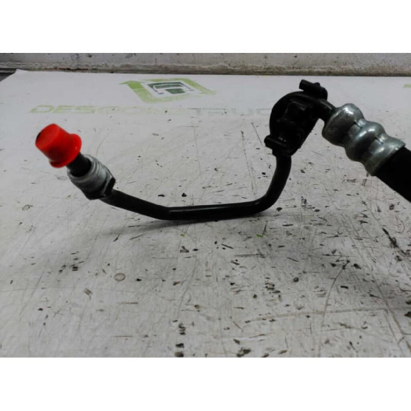 Recambio de latiguillo direccion para opel astra g berlina club referencia OEM IAM 2