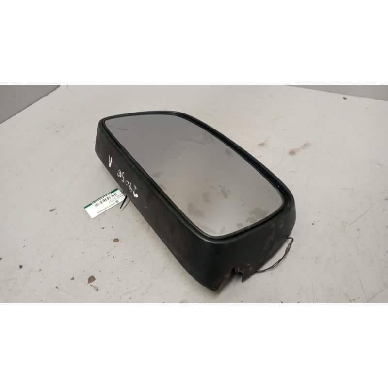 Recambio de retrovisor derecho para daf serie xf105.460 12.9 diesel referencia OEM IAM - Blanco