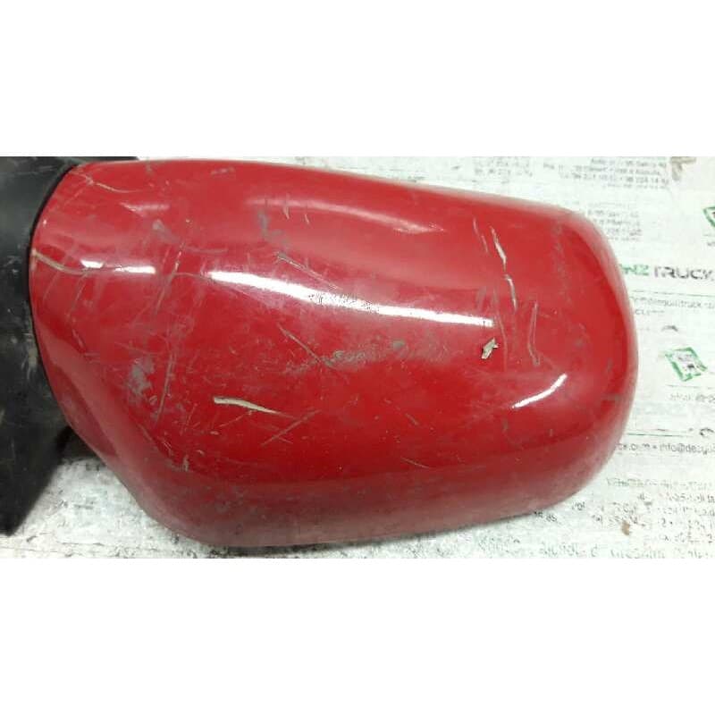 Recambio de retrovisor derecho para hyundai pony (x2) 1.3 ls berlina referencia OEM IAM 4