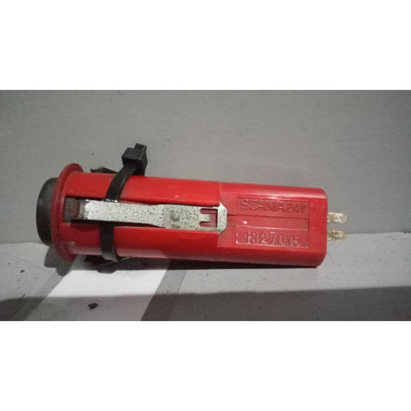 Recambio de warning para scania trucks serie 4 bus ... referencia OEM IAM 1327015 2