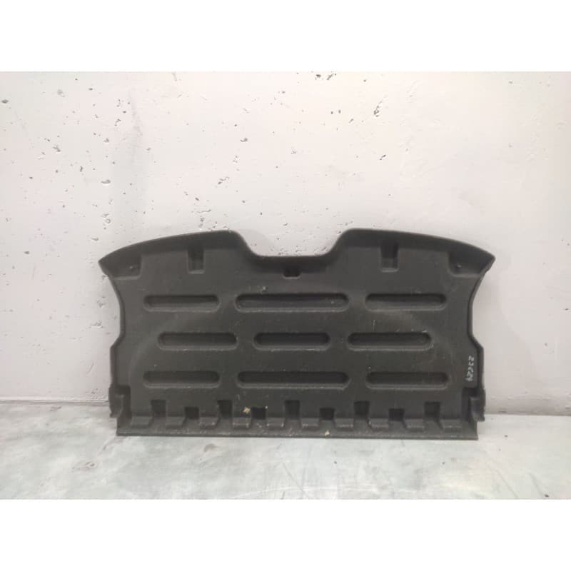Recambio de bandeja trasera para citroën c4 berlina sx referencia OEM IAM 2
