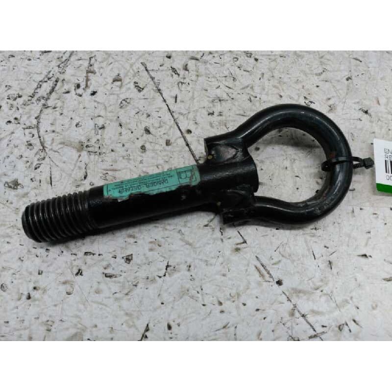 Recambio de enganche remolque para renault vel satis (bj0) expression referencia OEM IAM