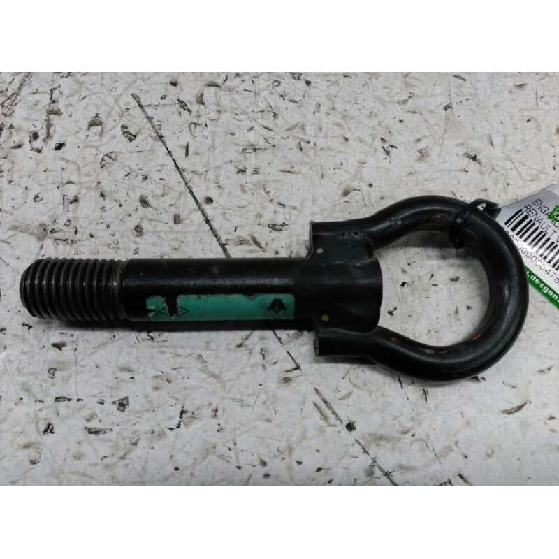 Recambio de enganche remolque para renault vel satis (bj0) expression referencia OEM IAM 2