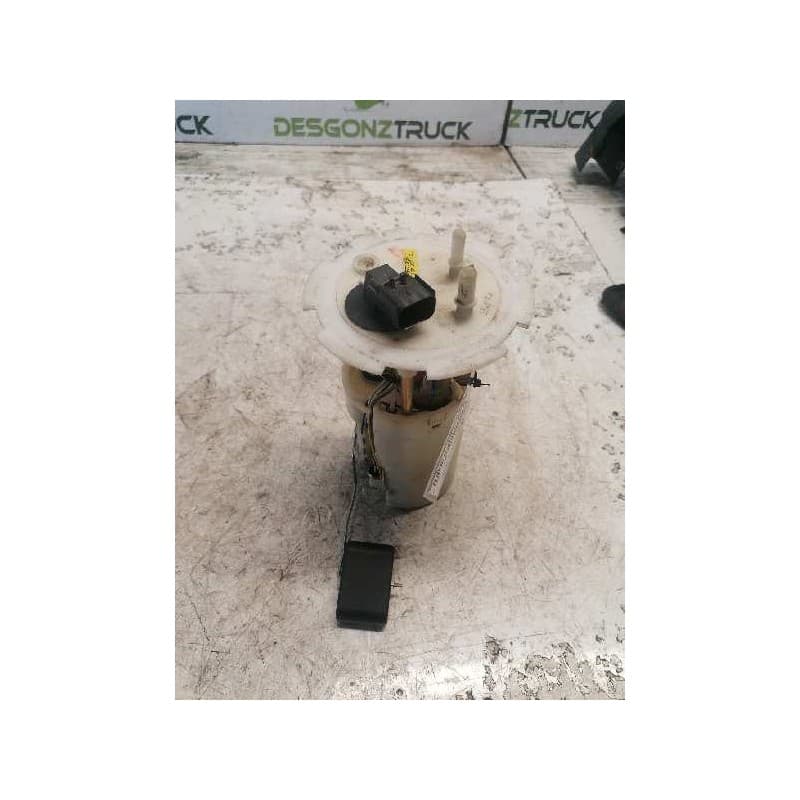 Recambio de aforador para chevrolet kalos 1.4 cat referencia OEM IAM 96423296 6 PINS