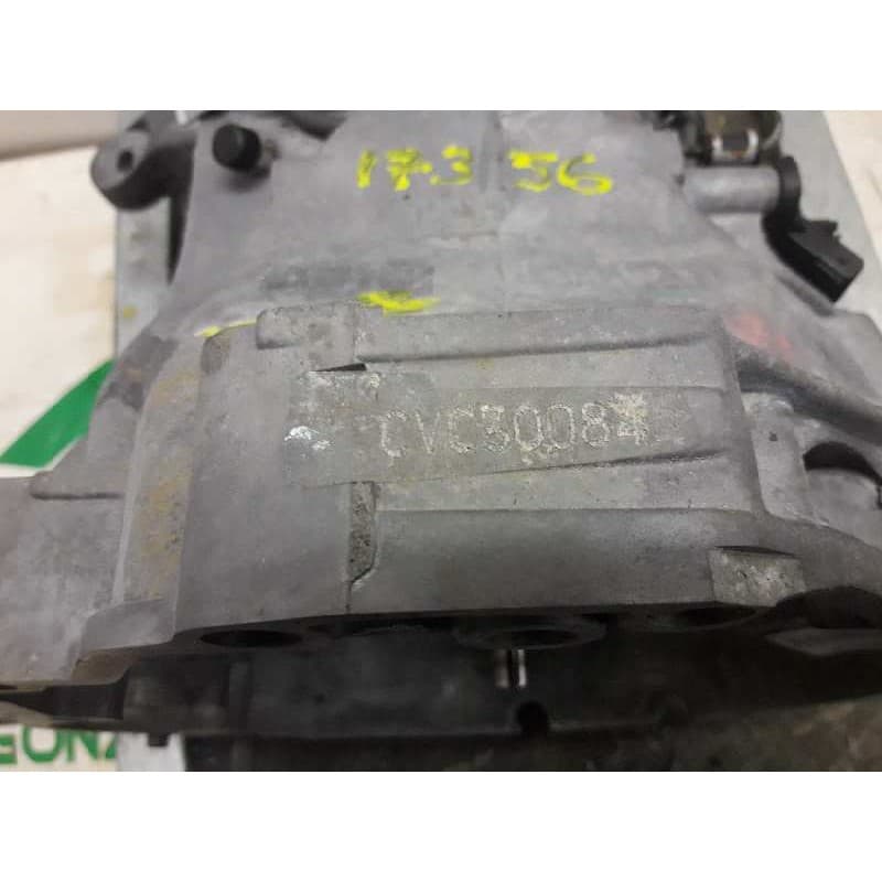 Recambio de caja cambios para audi 80 avant básico avant referencia OEM IAM CVC30084 - Azul 6