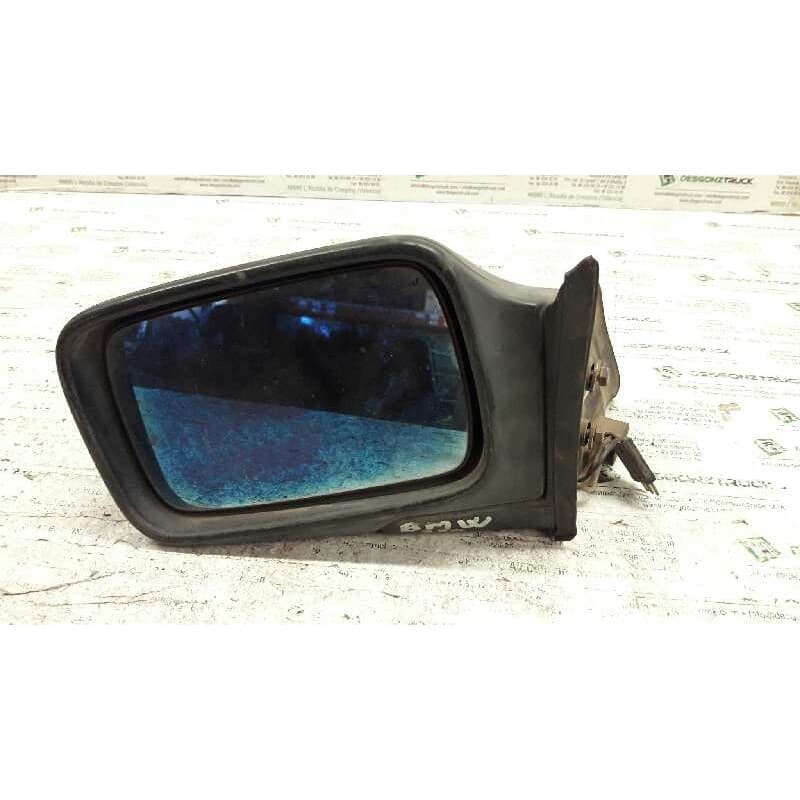 Recambio de retrovisor izquierdo para bmw serie 3 berlina (e30) 316i referencia OEM IAM