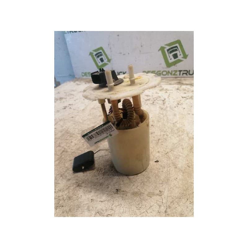 Recambio de aforador para chevrolet kalos 1.4 cat referencia OEM IAM 96423296 6 PINS 2