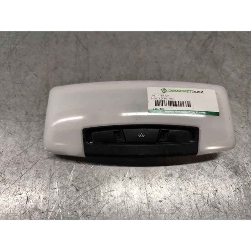 Recambio de luz interior para bmw 3 (f30, f80) 320 d xdrive referencia OEM IAM