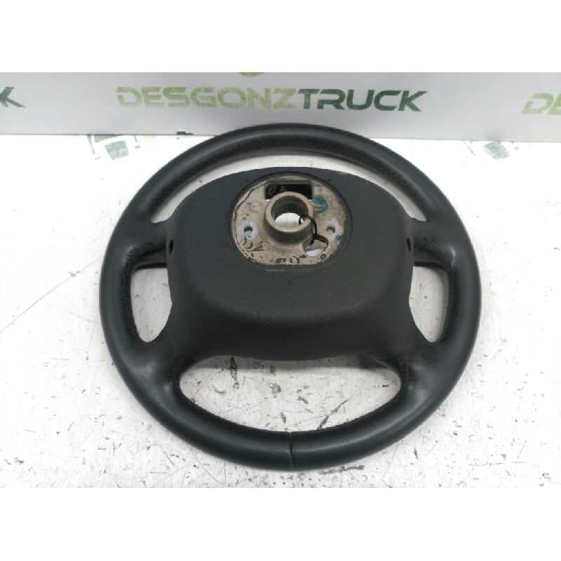 Recambio de volante para audi a3 (8p) 1.9 tdi ambiente referencia OEM IAM 8P0419091EFKZ - Azul 2