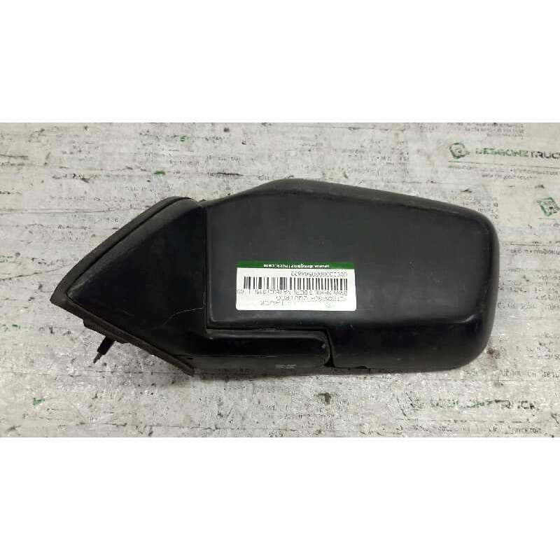 Recambio de retrovisor izquierdo para bmw serie 3 berlina (e30) 316i referencia OEM IAM 3